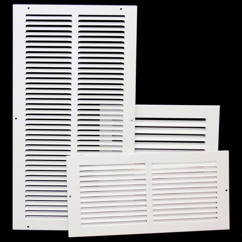 HVAC Premium 14'' X 12'' Adjustable AIR Supply Diffuser -