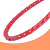 10FT Power Twist V Belt,1/2-Inch x 10 Feet A Type,