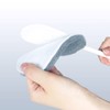 Azuma Industry sm@rt765 Smart Bathtub Sponge, Bathtub Wash with Slim