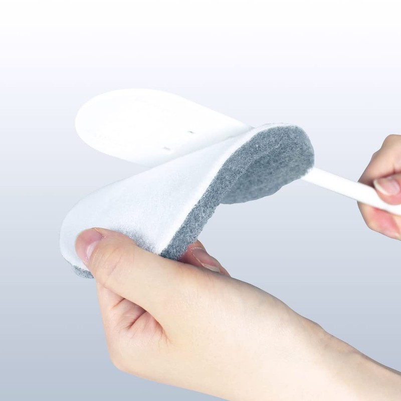 Azuma Industry sm@rt765 Smart Bathtub Sponge, Bathtub Wash with Slim