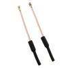 E-outstanding FPV Antenna 2PCS 7cm 5.8GHz FPV IPEX Antenna for