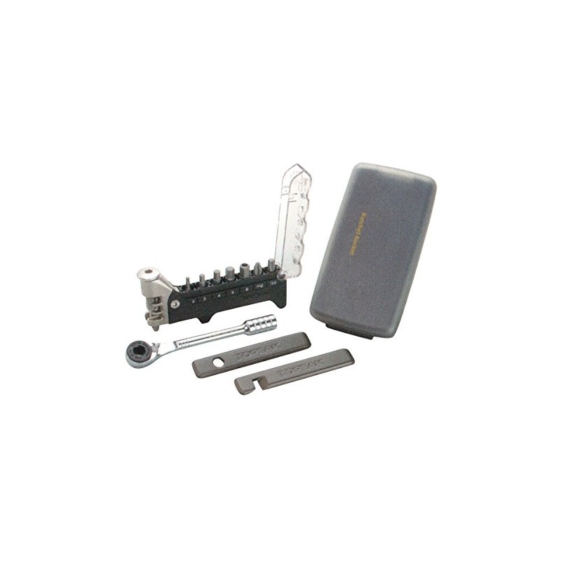 TOPEAK Ratchet Rocket