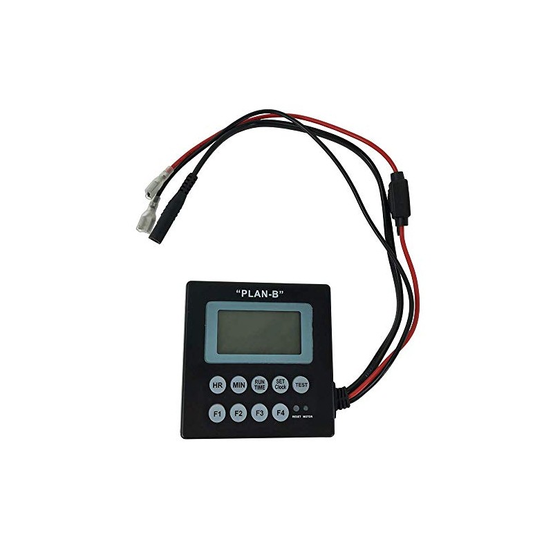 Plan-B Timer