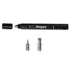 Betgod Golf Club Groove Sharpener - 3-in-1 Golf Club Groove