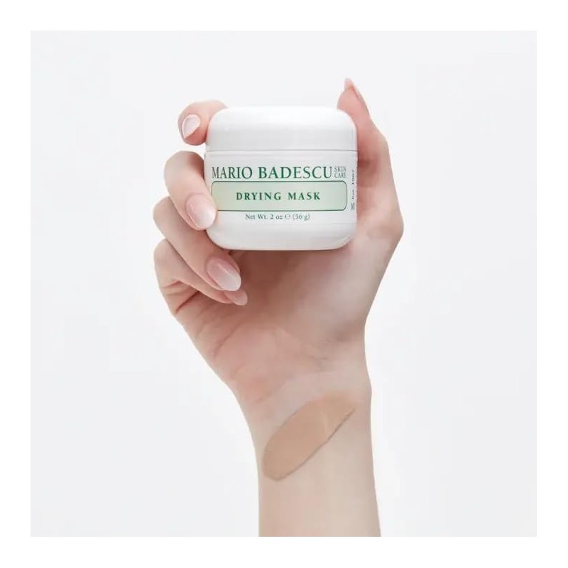 Mario Badescu Drying Mask for All Skin Types - 2