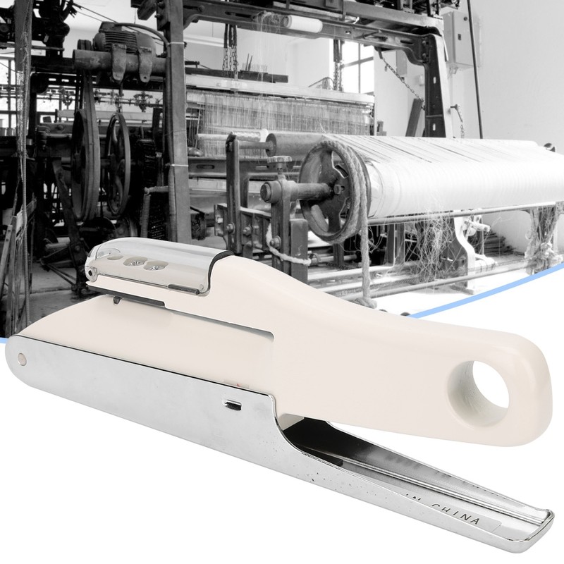 Knitting Machine Handy Punch High Quality Metal Accessories for 24-Hole