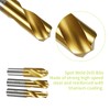 KAKILFOB 13-Pack Spot Weld Cutter Sets Double Sided, 3/8" 5/16"
