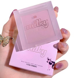 MILK MIST AND BLUSH/MILK GALAXY MIST SOFT BLUSH - Color: 5#