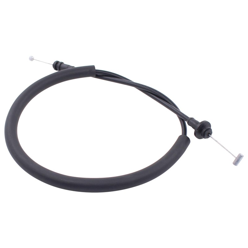 MOTOKU Rear Driver and Passenger Side Door Latch Release Cable