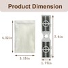 Beaufan 3 PCS PureAir AF-2 ‎(FRGPAAF2) Refrigerator Air Filter and
