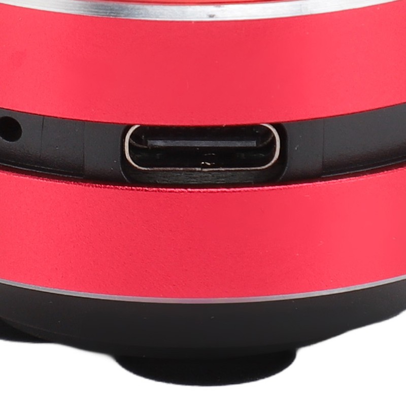 Bluetooth Bone Conduction Speaker Stereo Bass Portable Small Wireless Speaker