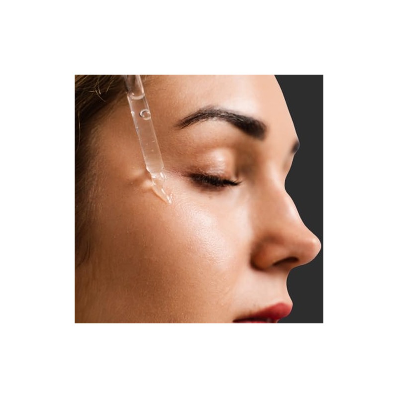 MAXALLI, Srum Facial Natural Zinc Dexpantenol Alantona rbol de T