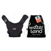 WaterLand Baby Carrier Innovative Carrier Seat for Water and Land