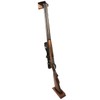 em-naturreich Rifle Holder Set for Hunting Car, Gun Cabinet, Hunting