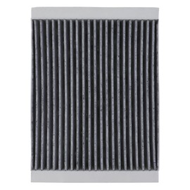 Rayten Cabin Air Filter with activated carbon Compatible withFord Mustang 2014-2010 Activated Carbon Cabin Filter Replacement CF10370 CA10781