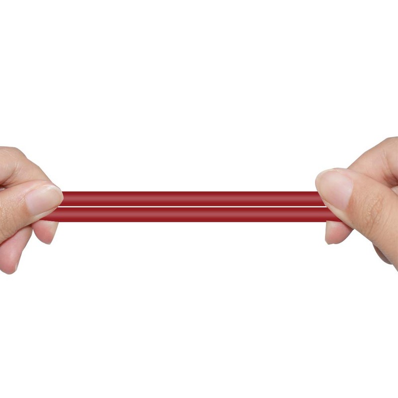 Learsoon Replacement Extension Audio Cable with Inline Remote & Mic