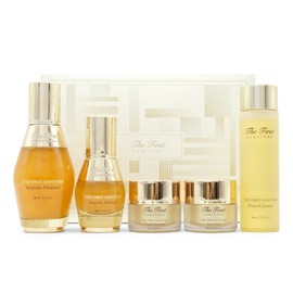 The First Jenner Ampul Advanced Set Y / 더 퍼스트 제너츄어 앰풀 어드밴스드 대용량 세트Y