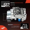 A-Premium Engine Variable Valve Timing (VVT) Solenoid Compatible with Honda