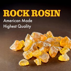 1 Lb Pine Rock Gum Pine Rosin Resin Chunk