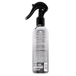 MARTHA DEBAYLE Hair & Scalp Detox. Limpia, desintoxica y elimina residuos del cuero cabelludo. Con Vinagre de Manzana, 200 ml