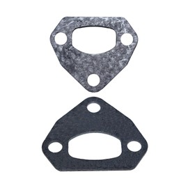 Mtanlo 530055128, haust Muffler Gasket Kit, for Husqvarna 41 36 136 137 141 142 for Chainsaw Part