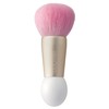 PUFFY PF-F-01 Cosmetic Brush, Foundation Brush, Made in Japan