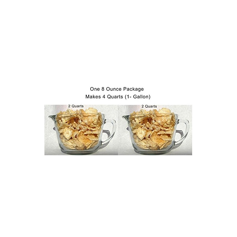 Carolina Gold Nuggets Microwave Pork Rinds 8 ounce bag Keto