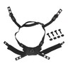 banapoy Chin Strap for Helmets, Adjustable Tactical Helmet Suspension System,