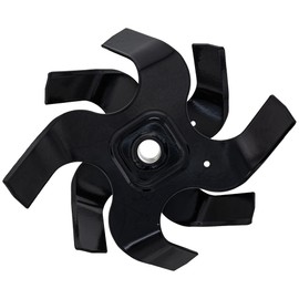 MTD Replacement Part Rh Tine Assembly