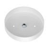 Canomo 5 1/8 Inches Ceiling Lighting Canopy Kit Single Head