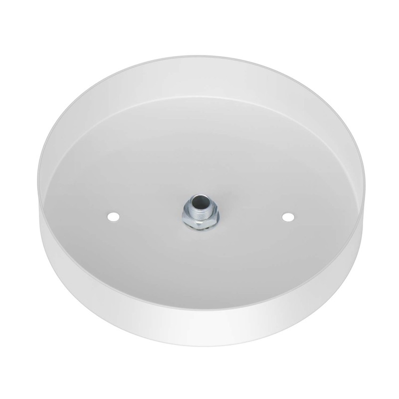 Canomo 5 1/8 Inches Ceiling Lighting Canopy Kit Single Head