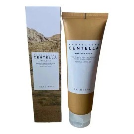 Limpiador Skin1004 Skincare Assassin Amin Centella Angel                                                                                              