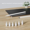 Pack of 6 Tip for DIGIROOT Pen with ASIN B0DNZ57FWX