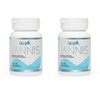 Linnia | 2 Pack de Jannis 30 Capsulas | Suplemento