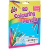 Artbox 20 full size colouring pencils set in 20 assorted