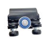 VEELECP Right Sliding Door Roller Compatible with 2011-2017 Odyssey Passenger