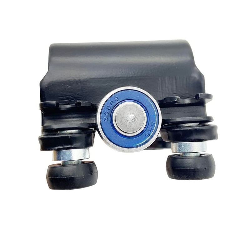 VEELECP Right Sliding Door Roller Compatible with 2011-2017 Odyssey Passenger