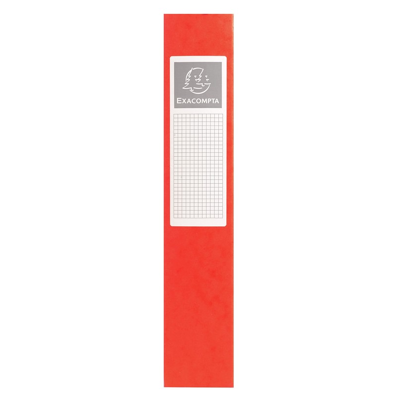 Exacompta Exabox (Manila Cardboard Spine Width 60 mm 50600E Archive