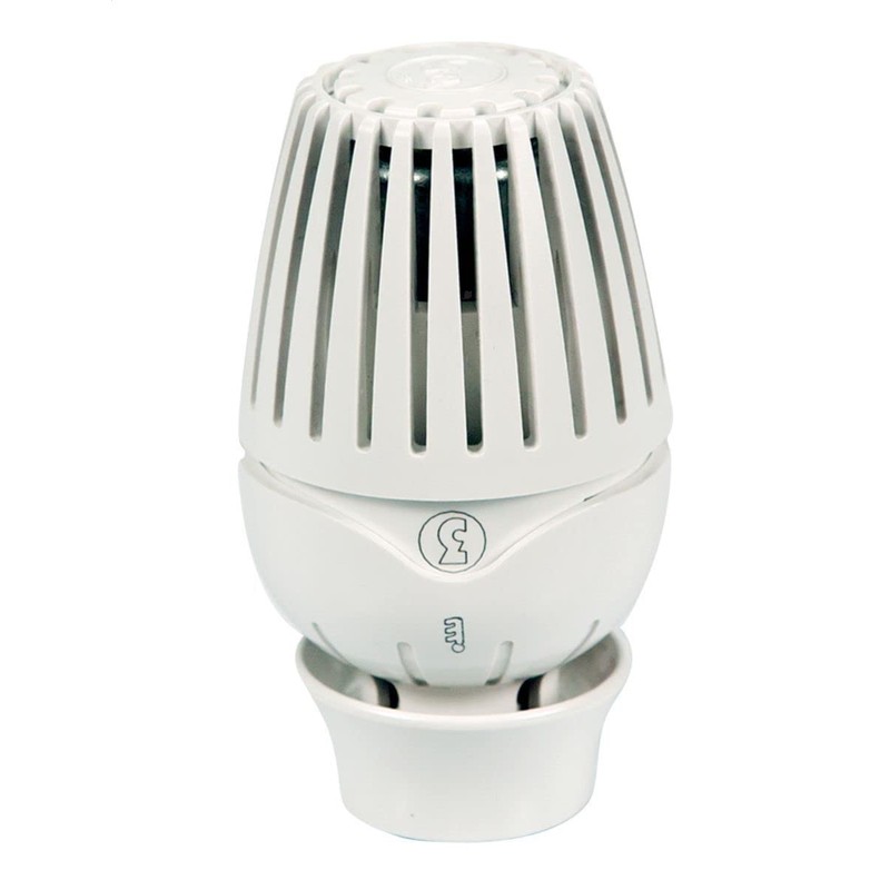 R460 G4COMINI Thermostatic Head with Liquid Sensor R460X001