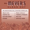 MRS. MEYER'S CLEAN DAY MRS. MEYER'S CLEAN DAY Liquid Dish