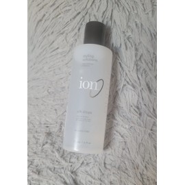 Ion Silk Drops, Adds Shine & Softness, 4oz