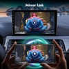 9 Inch IPS Touchscreen Android 13 Car Stereo for Dodge