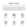 Protector solar facial hidratante y antioxidante Replenix SPF 50 plus,