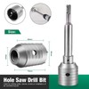 SDS Plus Shank Concrete Cement Stone 50mm Wall Hole Saw