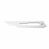 NICE 100 x No.15 Sterile Stainless Steel Surgical Blades SS15