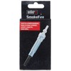 Weber SmokeFire Glow Plug, Silver