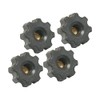 Extreme Max 3005.4434 Replacement Threaded Insert Knob Compatible with All