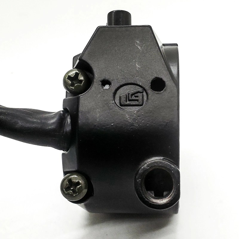 OZ On/Off start light switch dual sport motorcycle atv dirt