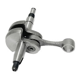 Crankshaft for STIHL MS231 MS251 MS 231 251 MS251C MS251CBE MS251CBE-2 Chainsaw Garden Tools Engine Spare Parts,Replaces OEM No.1143-030-0401