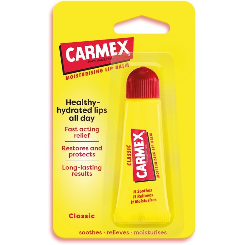 Carmex Lip Balm Tube by Carmex